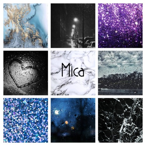 Name Association for the name Mica~ ^^For @janibii c: Hope you like this a bunch!Want one? Send an a