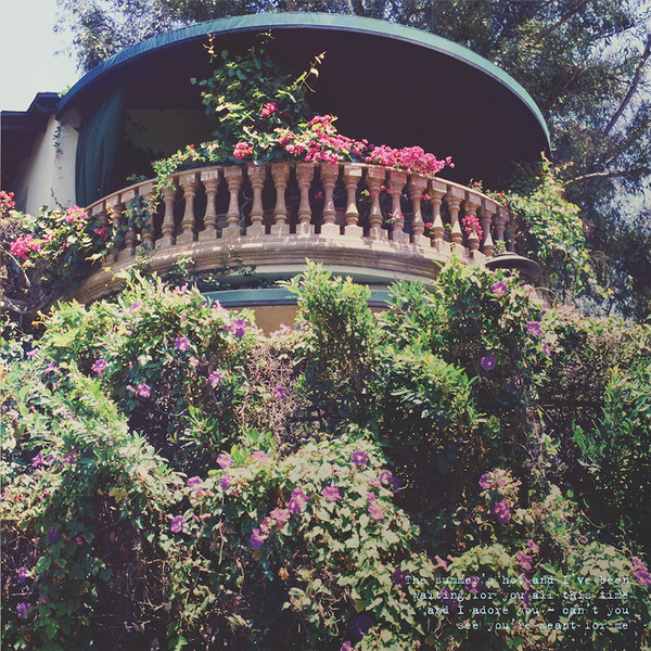 Lana Del Rey Headquarters