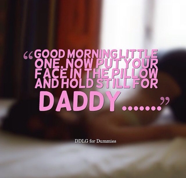 princess-annabelle-forever:  Yes, Daddy.