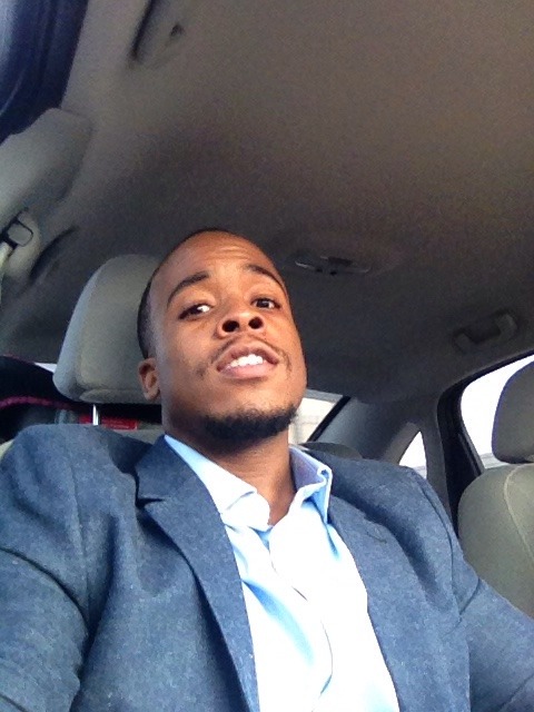 lovelyandbrown:  bnr91designs:  I never use to really smile but I guess it makes