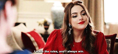 elizabethgillies:#QUEEN