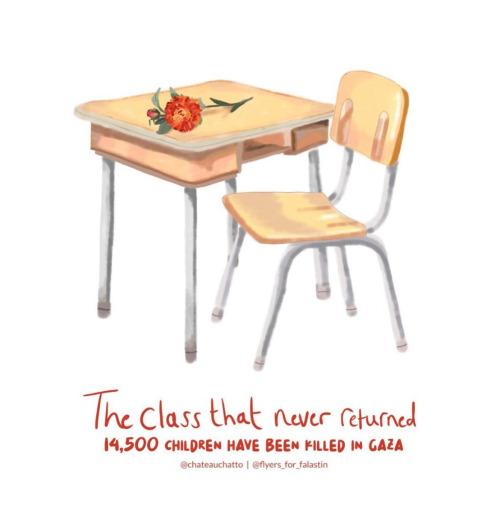 The Class That Never Returned, Salma Chatto