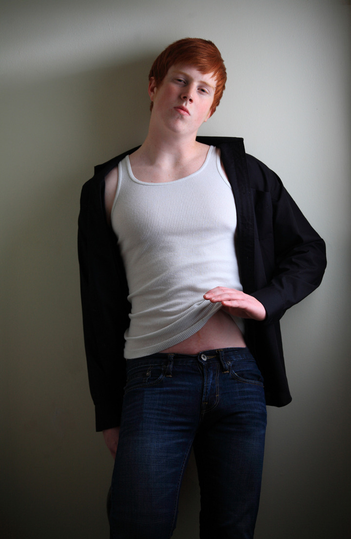 marquezphotography:  Austin.. my ginger boy.. I think this set really shows his beautiful