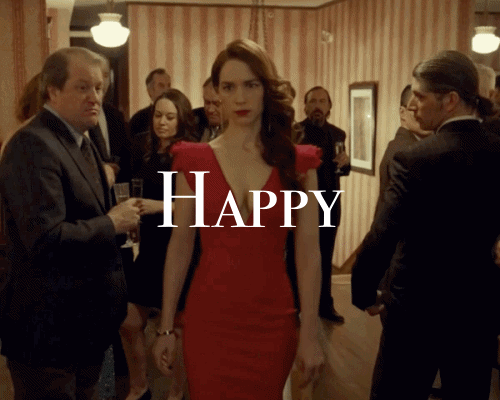 haught-n-spicy: “I am the girl with the big-ass gun and one by one I’m going to blow you all to hell.” Happy Birthday Wynonna Earp! September 12th, 1989. 