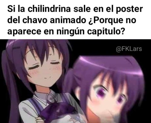 #meme . mas memes en: https://bit.ly/2KMuPJe Anime meme