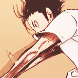  Nishinoya Yuu - The Guardian Diety 
