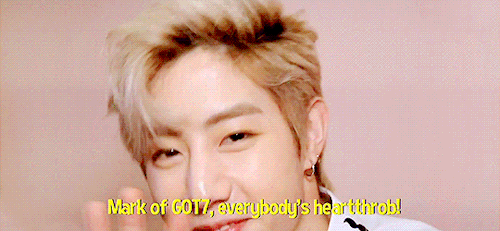 jaebums:everybody’s heartthrob!