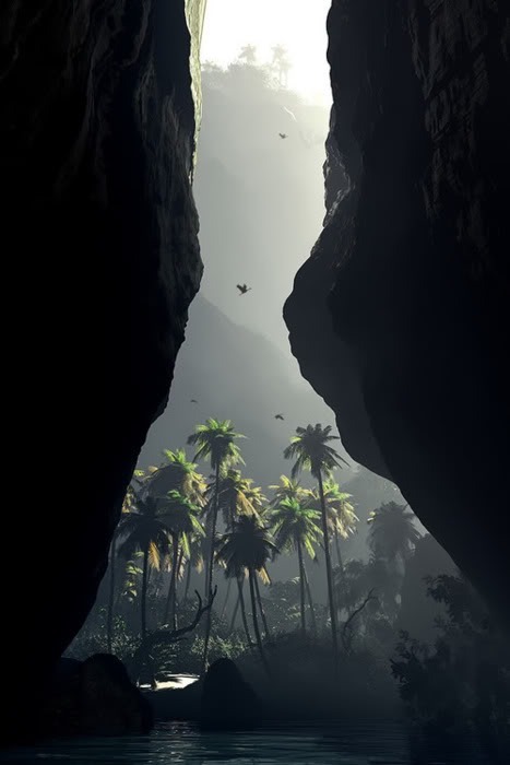 kushandwizdom:  More photography here