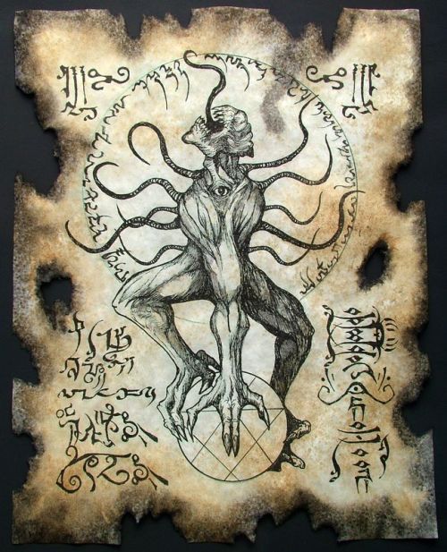 the-best-acid:  -Part 1