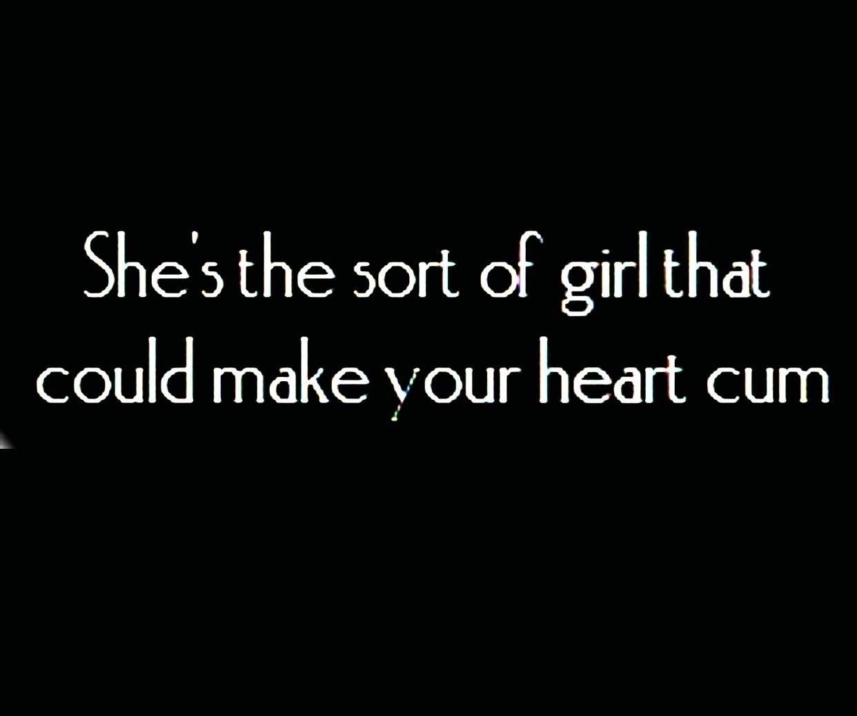 mightyaphrodite69:  makonicole:  Yeah I said it. #facts   🖤💦🖤