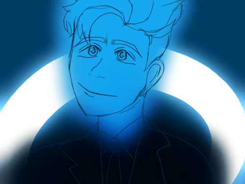 Some Frames From My Unus Annus Tribute