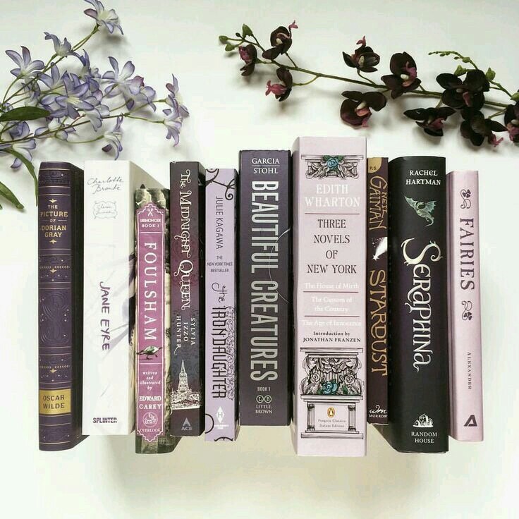 Thoughts on any of these books? 📖💙