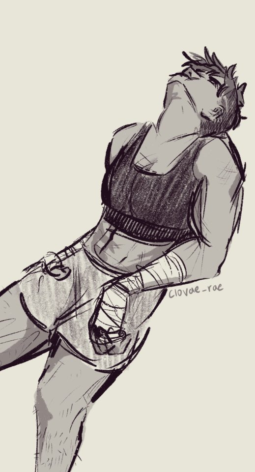 These Are Like Not At All My Favorites But I Am Posting Them Anyway Just To Have My Art Together