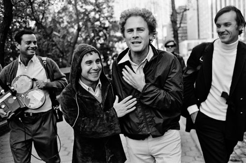 Every Single Picture I Could Find Of Paul And His Hoodie Jacket Because It Was His Magnum Opus.