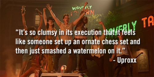 autostraddle: 22 Epic Metaphors From Scathing Reviews of “Stonewall”