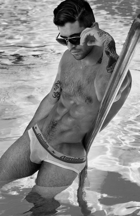 Hot, Beefy, Sexy, Muscular Men for YOU