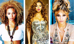 thequeenbey:  Beyoncé’s Best Hair Moments
