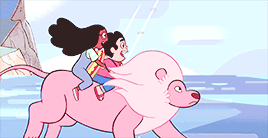giffing-su:  Steven Universe + Color Palette