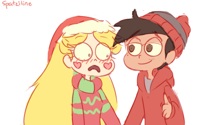 moringmark: spatziline:  @moringmark HERE’S YOUR CHRISTMAS GIFT, TWIN! Hope you