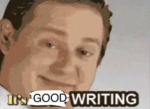 hereliestimothydrake:  fandom purity police: why is this character, who did bad things, learning and changing?!?! me:  