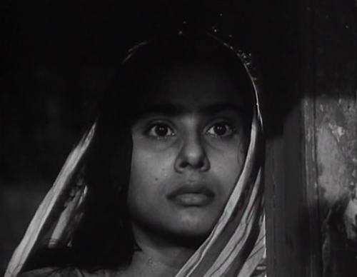subarnarekha ritwik ghatak (1965)
