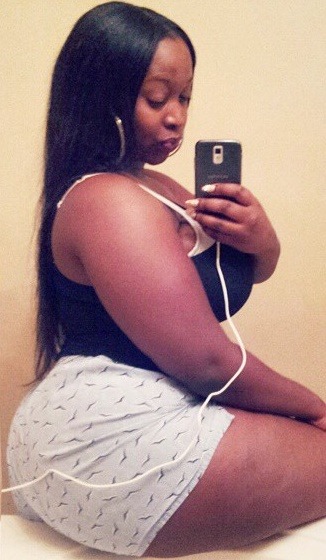Phat and Sexy