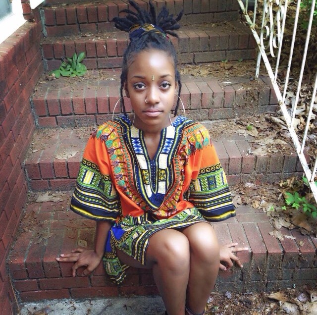 justcharise:  aliyayvonne:  aliyayvonne.com launched Sunday May 31, 2015. Dashikis,