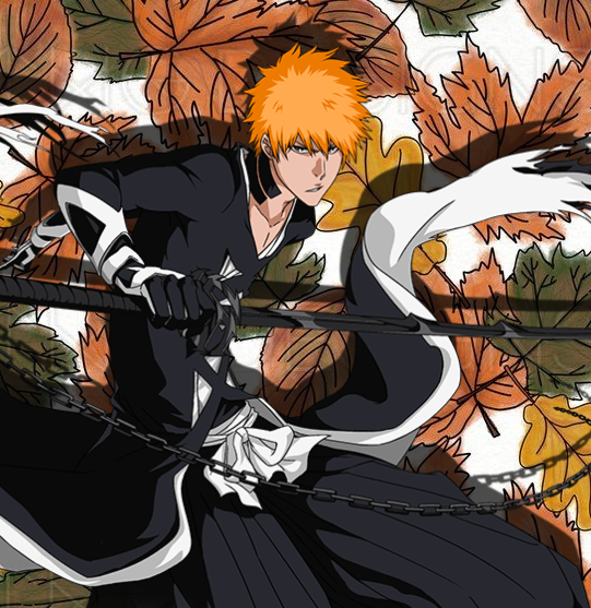 Pin by Andreas D on 2 in 2023  Bleach anime art, Bleach anime ichigo,  Bleach (anime)