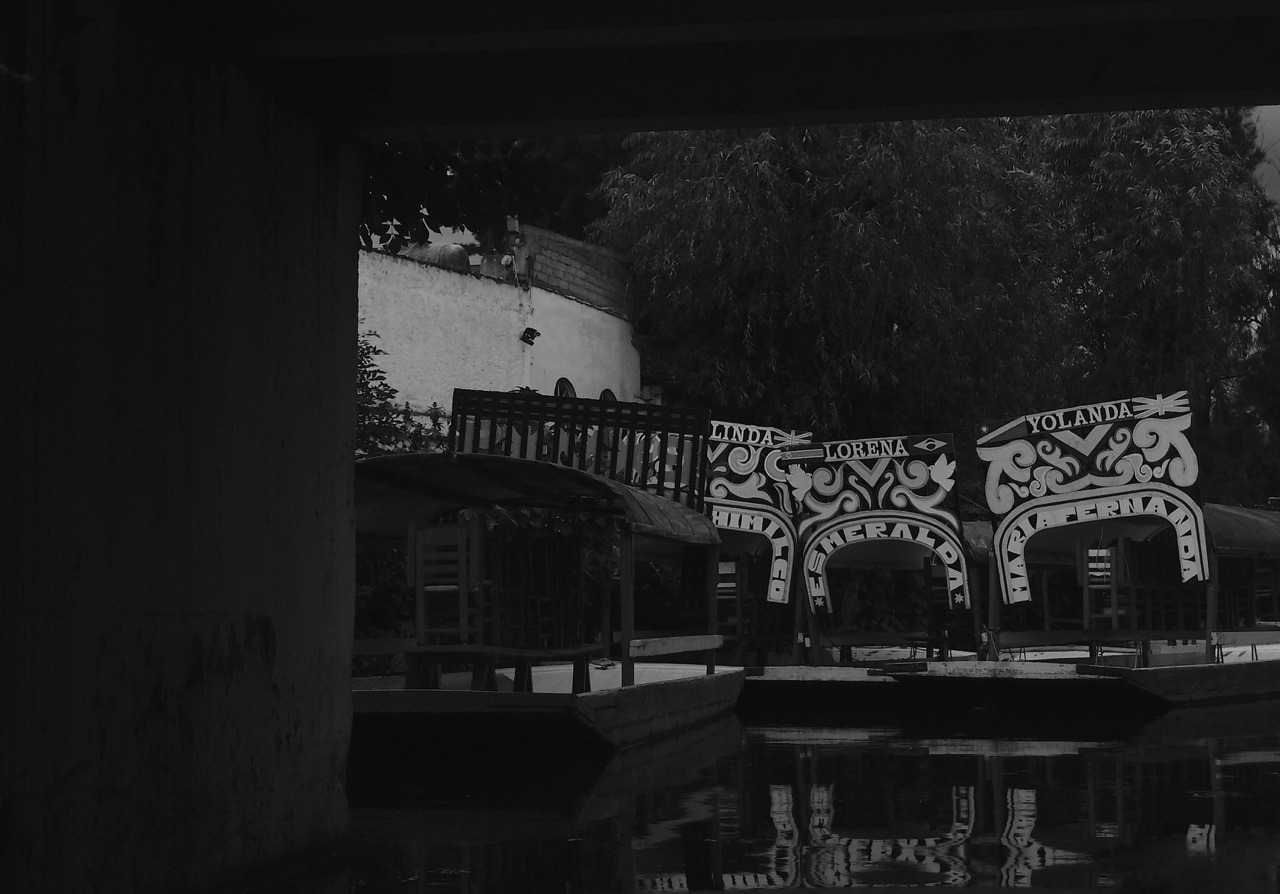 México City