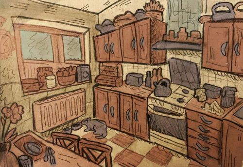 Background Practice