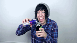 capndesdes:  Who let me near a camera. 