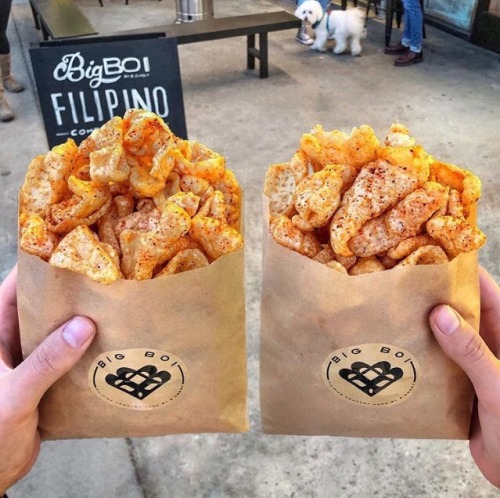 foodieapprovedeats:  Big Boi Filipino  Los Angeles, CA  Credits Find the best foodie spots! #foodiea