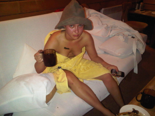 nude–celebrities: Hayden Panettiere Leaked Nudes