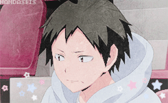 yamaguch:  Yamaguchi Tadashi (❁´‿`❁)*✲ﾟ*