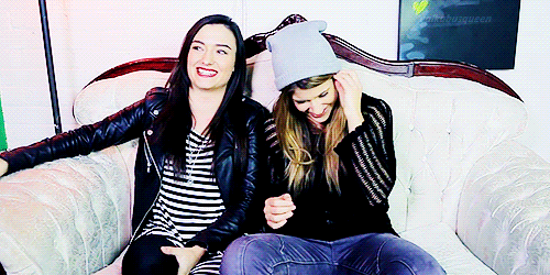 Carmilla Feels HQ