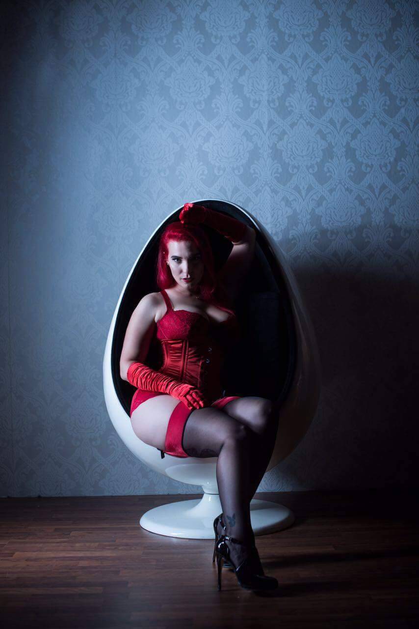 Corsets