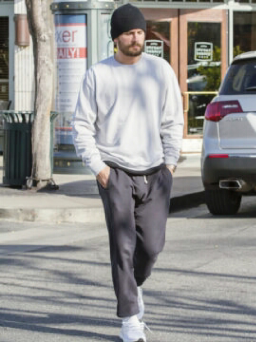 hotfamousmen:  Scott Disick