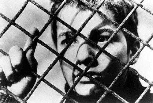 Remembering Francois Truffaut today!Jean-Pierre Léaud in The 400 Blows