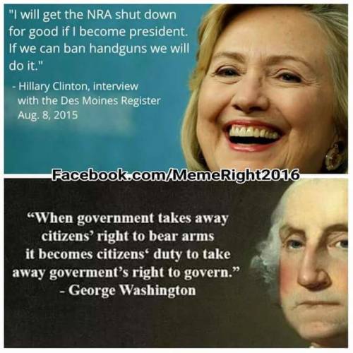 therevenantrising:  whatdoallthesewordsmean:  Bring it.  Fuck you, Hillary. It ain’t happening. 