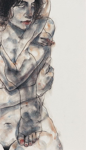 ikeiks:The art of Phillip Dvorak