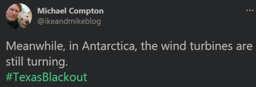 sirfrogsworth:brosef:thefrogman:  sirfrogsworth:sirfrogsworth:When you can destroy a false Republican talking point using fuzzy penguins that is a win-win in my book.  I was informed and have verified this is a composite image. However, Antarctica does