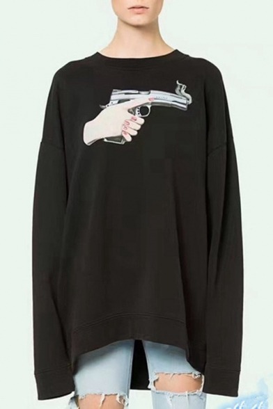cleveruuu: Chic Women’s Sweatshirt &amp; Jacket  Flawless  //  Floral Print
