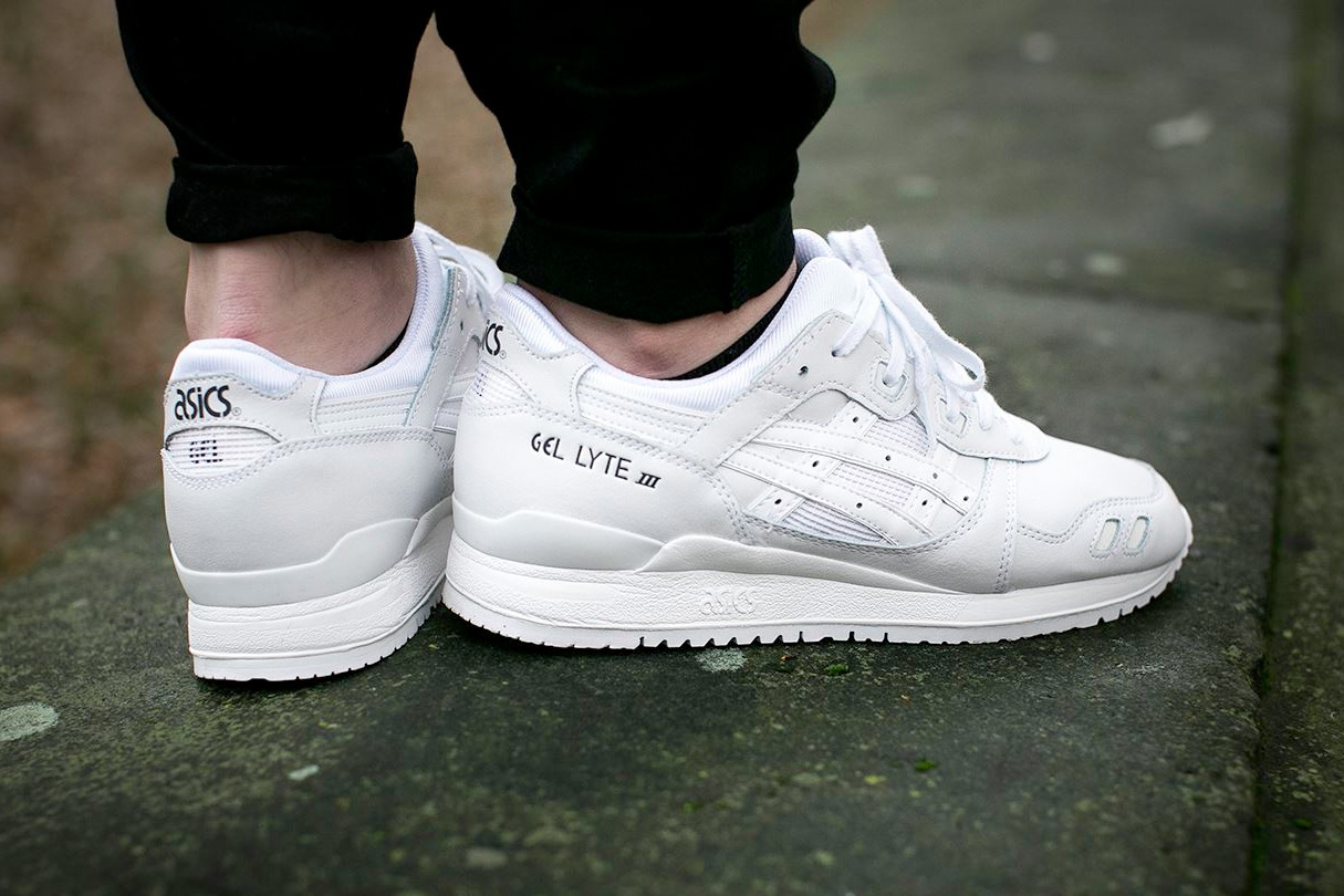 asics gel lyte iii tumblr