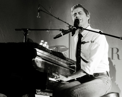 Andrew McMahon in the WildernessWilderness Politics Tour11.17.15