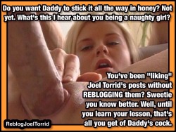 JOEL TORRID INCEST