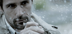 nomabankss:  BEST OF 2014 | [2/9] MALE CHARACTERS↳ John Constantine (Constantine)