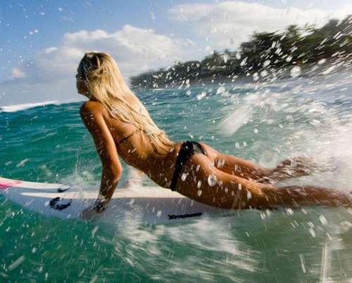 the-s-archive:  Bree Kleintop - The S Archives 