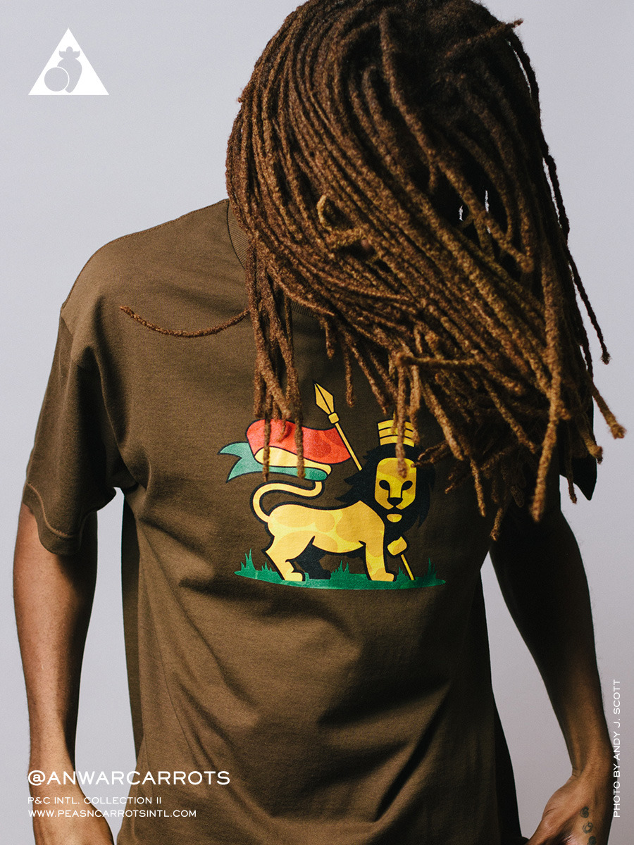 COP YOU SOME | @PNCINTL Collection II PNCSS 311 N. Edinburgh Ave. LA or http://shop.peasncarrotsintl.com/