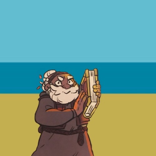 merle highchurch + beach bi, pan, and gay flags (flags by @cybercommie )