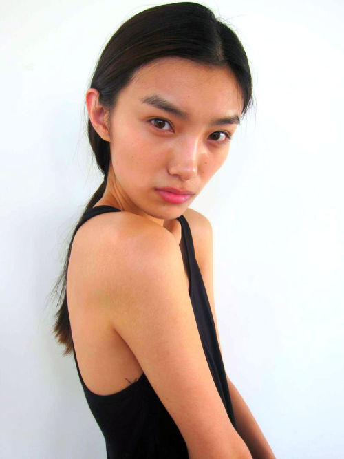 rovrsi:  sissi hou 